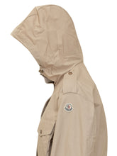 Giacca Carex con Cappuccio e Tasche - Abbigliamento Donna | Lidia Shopping