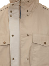 Giacca Carex con Cappuccio e Tasche - Abbigliamento Donna | Lidia Shopping