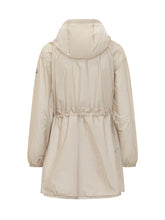 Giacca Weteau con Cappuccio e Coulisse - Abbigliamento Donna | Lidia Shopping