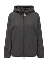 Giacca Fegeos con Cappuccio e Zip Frontale - Abbigliamento Donna | Lidia Shopping