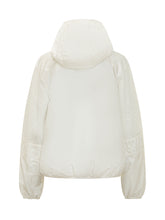 Giacca Zelkova con Cappuccio e Zip - Abbigliamento Donna | Lidia Shopping