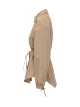 Camicia con Zip e Cintura in Vita - Abbigliamento Donna | Lidia Shopping