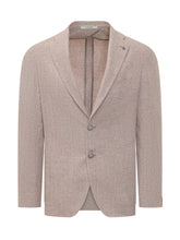 Giacca Montecarlo Monopetto con Revers - Abbigliamento Uomo | LIDIASHOPPING