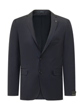 Abito Bruce Due Pezzi con Giacca e Pantalone - Abbigliamento Uomo | Lidia Shopping