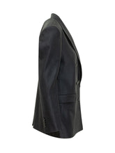 TAGLIATORE - Blazer Doppiopetto Over - Blu | Lidia Shopping | Official Website