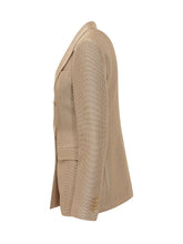 TAGLIATORE - Blazer Doppiopetto Classico - Marrone | Lidia Shopping | Official Website