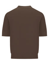 Knitted T-shirt - Collezione Happy Birthday | Lidia Shopping