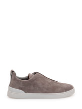 Minimal slip-on sneaker - Collezione Happy Birthday | Lidia Shopping