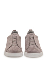 Minimal slip-on sneaker - Collezione Happy Birthday | Lidia Shopping
