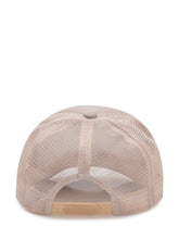 Cappello Trucker con Logo Stampato - Accessori Uomo | Lidia Shopping