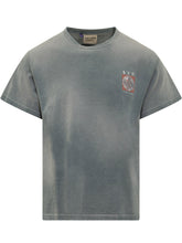 40-Year T-shirt with Chest Graphic Print - Collezione Happy Birthday | Lidia Shopping