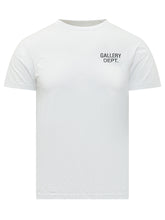 GD Logo Dusty T-shirt with Chest Print - Collezione Happy Birthday | Lidia Shopping