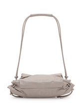Borsa a spalla effetto arricciato - Borse a Tracolla Donna | Lidia Shopping