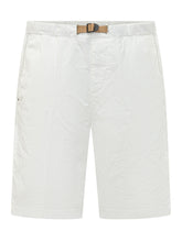 Bermuda con Vita Elasticizzata - Abbigliamento Uomo | Lidia Shopping