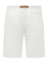 Bermuda con Vita Elasticizzata - Abbigliamento Uomo | Lidia Shopping