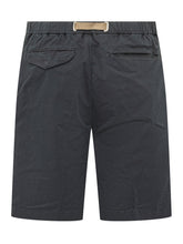 Bermuda con Vita Elasticizzata - Abbigliamento Uomo | Lidia Shopping
