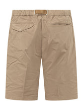 Bermuda con Vita Elasticizzata - Abbigliamento Uomo | Lidia Shopping