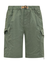 Bermuda con Cintura Elastica - Abbigliamento Uomo | Lidia Shopping