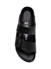 Minimal double-strap sandal - Birkenstock | Lidia Shopping