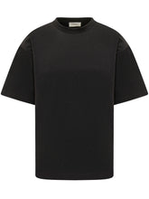 T-shirt in Jersey con Girocollo - A Paper Kid | LIDIASHOPPING
