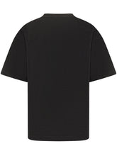 T-shirt in Jersey con Girocollo - A Paper Kid | LIDIASHOPPING