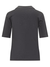 SEVENTY 19.70 - Embellished Polo Shirt - Blue - LIDIASHOPPING® - Official Website