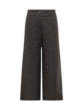 Pantaloni con Stampa Floreale - Abbigliamento Donna | Lidia Shopping