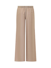 Pantaloni con Vita Elasticizzata - Abbigliamento Donna | Lidia Shopping