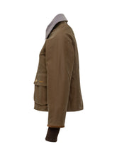 Giacca Cropped con Tasche Applicate - Abbigliamento Donna | Lidia Shopping