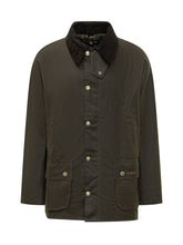 Giacca Cerata Ashby - Abbigliamento Uomo | LIDIASHOPPING