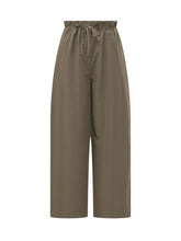 PT TORINO - Pantalone Dafne - Verde - LIDIASHOPPING® - Official Website