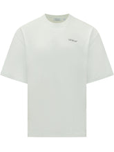 T-shirt Half Arrows a Girocollo - Abbigliamento Uomo | LIDIASHOPPING