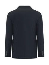 Giacca Doppiopetto Piquet Classica - Abbigliamento Uomo | Lidia Shopping