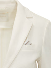 CIRCOLO - Shirt with Classic Collar and Buttons - White | Lidia Shopping | Official Website