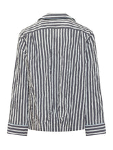 Striped Shirt with Pockets - Collezione Happy Birthday | Lidia Shopping