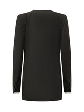 Giacca con Scollo Profondo - Abbigliamento Donna | Lidia Shopping