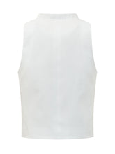 Gilet Petite in Piqué - Abbigliamento Donna | Lidia Shopping