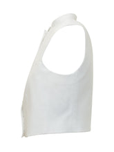 Gilet Petite in Piqué - Abbigliamento Donna | Lidia Shopping