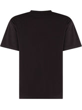 ELISABETTA FRANCHI KIDS - T-shirt With Front Embroidery - Black | Lidia Shopping | Official Website