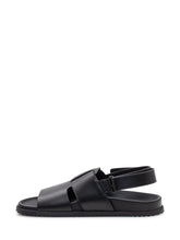 Sandali con Fasce e Cinturino Posteriore - Collezione Happy Birthday | Lidia Shopping