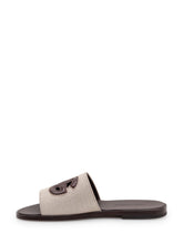 Sandali con Fasce Incrociate e Cinturino - Collezione Happy Birthday | Lidia Shopping