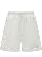 Gilet Imbottito con Tasche e Logo Ricamato - Abbigliamento Donna | Lidia Shopping