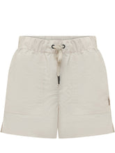 Shorts with Elasticated Waist and Drawstring - Collezione Happy Birthday | Lidia Shopping