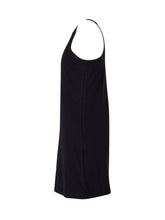 Jersey Dress with Logo - Balmain Kids | Lidia Shopping