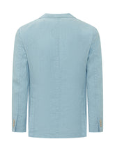 BOGLIOLI - Abito con Giacca e Pantaloni - Blu | Lidia Shopping | Official Website