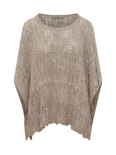 Mantella con Motivo Chevron - Abbigliamento Donna | Lidia Shopping
