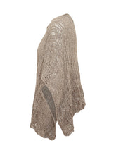 Mantella con Motivo Chevron - Abbigliamento Donna | Lidia Shopping