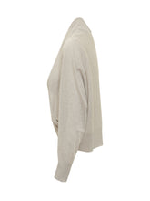 Copripalle Corto Aperto con Maniche Lunghe - Abbigliamento Donna | Lidia Shopping