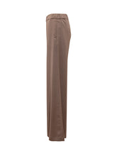 Pantalone Palazzo con Vita Alta - Abbigliamento Donna | Lidia Shopping
