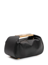Borsa a Mano con Chiusura Rigida - Borse a Tracolla Donna | Lidia Shopping